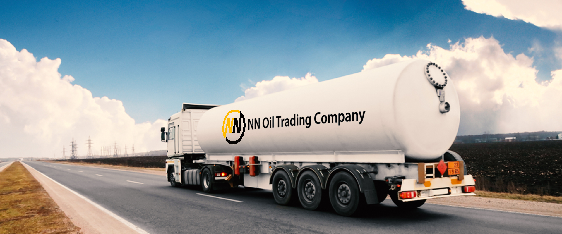 NN Oil Trading Company