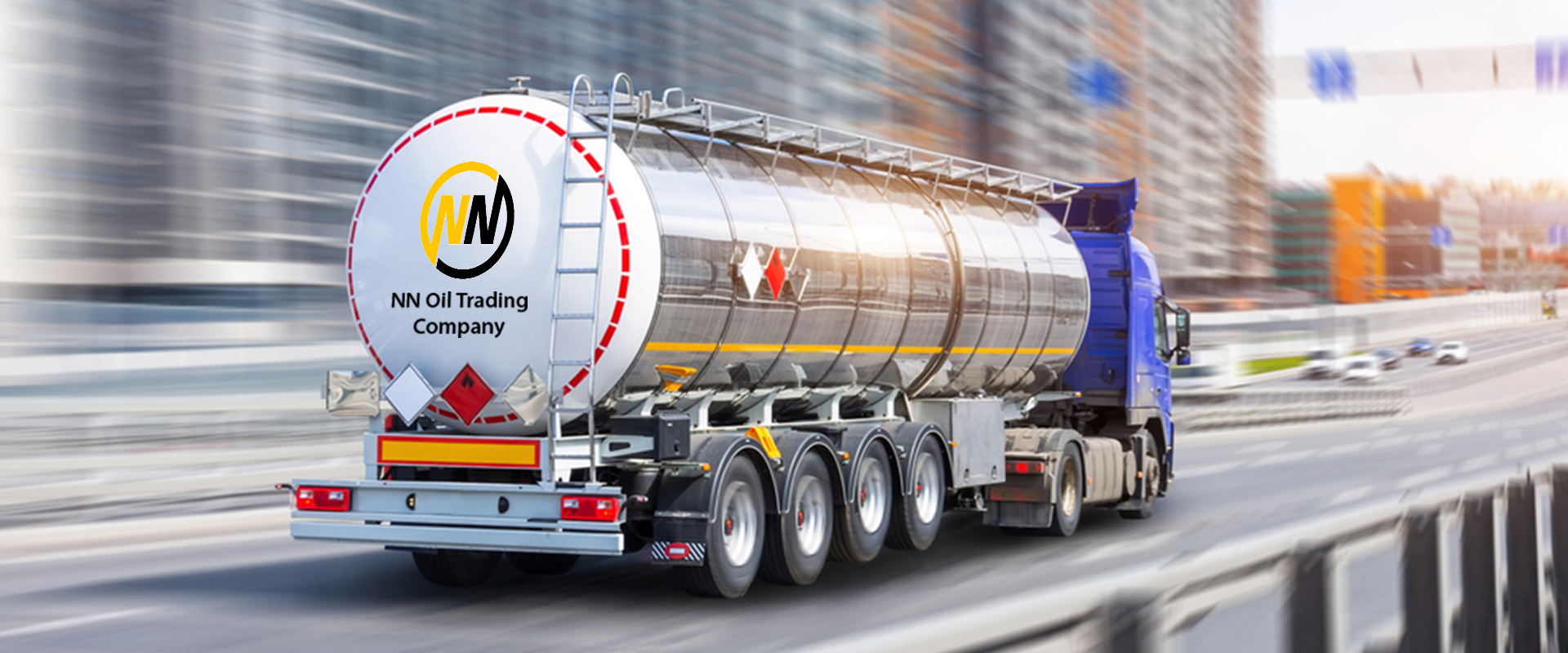 NN Oil Trading Company